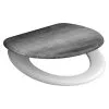 WC-Sitz Industrial Grey 1 WC-Sitz Industrial Grey -Bad + Sanitär affär 12 153