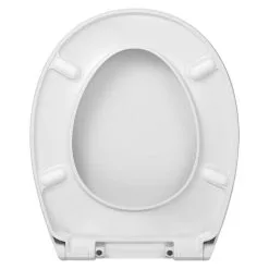 WC-Sitz Como Crystal -Bad + Sanitär affär 12 1531