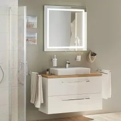 Camargue Aufsatzwaschbecken Espacio Elan -Bad + Sanitär affär 12 1534