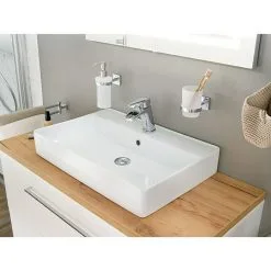 Camargue Aufsatzwaschbecken Espacio Elan -Bad + Sanitär affär 12 1535