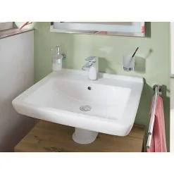 Camargue Waschtisch Empire -Bad + Sanitär affär 12 1545