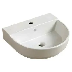 Camargue Waschbecken Perth