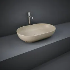 Aufsatzwaschbecken Feeling