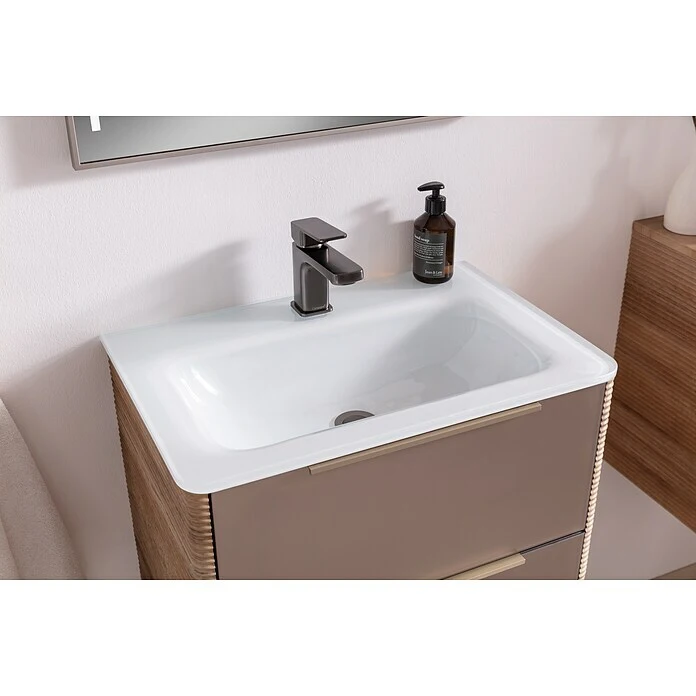 Camargue Marea Einbauwaschbecken 3 Camargue Marea Einbauwaschbecken