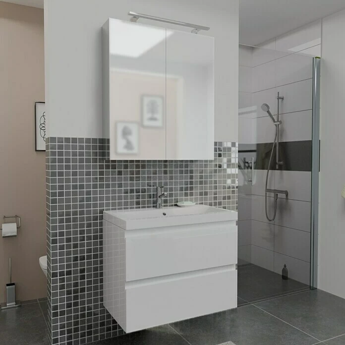 Camargue Waschbecken Espacio Olex 7 Camargue Waschbecken Espacio Olex – Bild 5