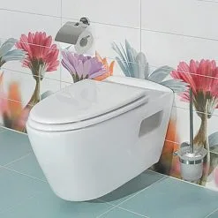 Camargue WC-Sitz St. Remy/Mistral