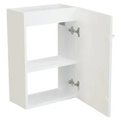Camargue Waschbeckenunterschrank Espacio Mira -Bad + Sanitär affär 12 1592