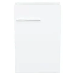 Camargue Waschbeckenunterschrank Espacio Mira -Bad + Sanitär affär 12 1593