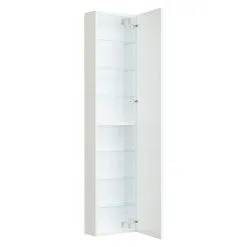 Camargue Hochschrank Espacio Mira -Bad + Sanitär affär 12 1604