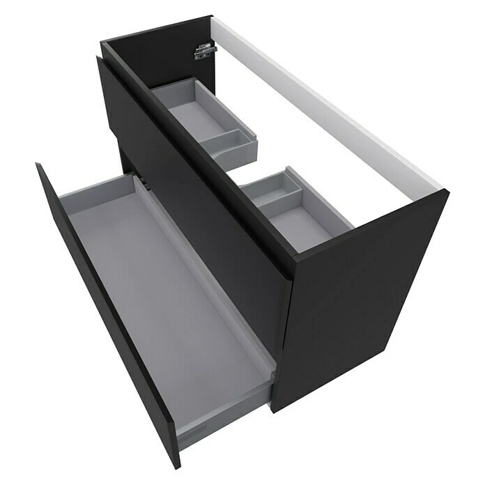 Camargue Waschbeckenunterschrank Espacio 3 Camargue Waschbeckenunterschrank Espacio