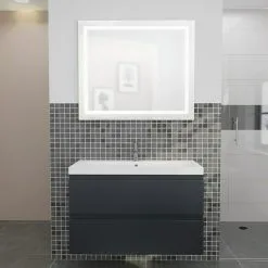 Camargue Waschbeckenunterschrank Espacio 15 Camargue Waschbeckenunterschrank Espacio -Bad + Sanitär affär 12 1613