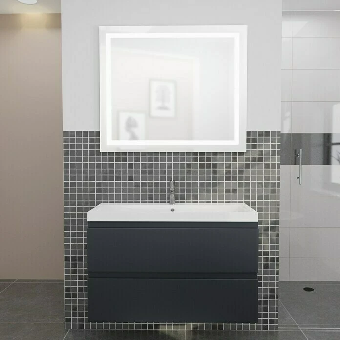 Camargue Waschbeckenunterschrank Espacio 8 Camargue Waschbeckenunterschrank Espacio – Bild 6