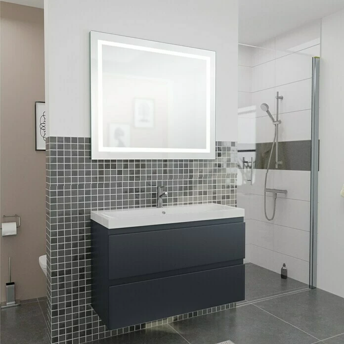 Camargue Waschbeckenunterschrank Espacio 9 Camargue Waschbeckenunterschrank Espacio – Bild 7