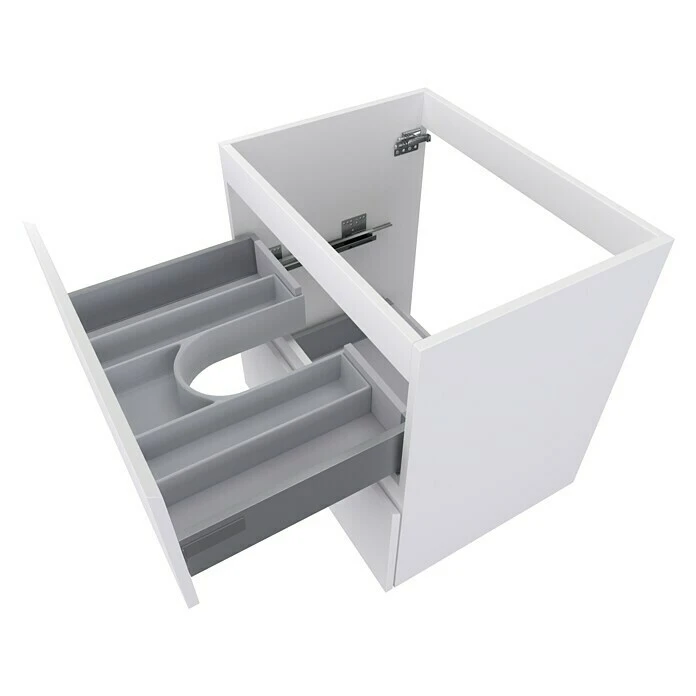 Camargue Waschbeckenunterschrank Espacio 3 Camargue Waschbeckenunterschrank Espacio