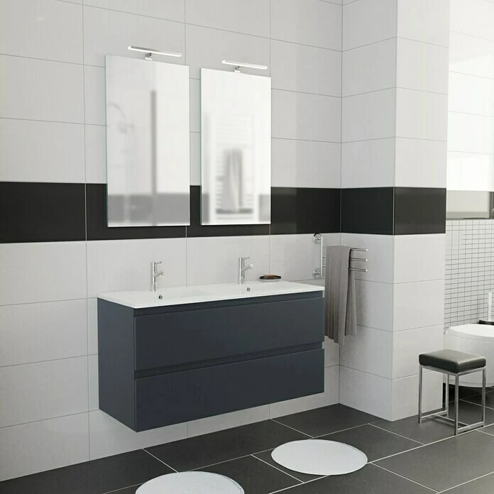 Camargue Waschbeckenunterschrank Espacio 5 Camargue Waschbeckenunterschrank Espacio – Bild 3