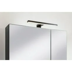 LED-Spiegelschrank Jannik -Bad + Sanitär affär 12 1629