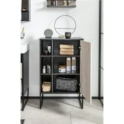 Midischrank Jannik -Bad + Sanitär affär 12 1633