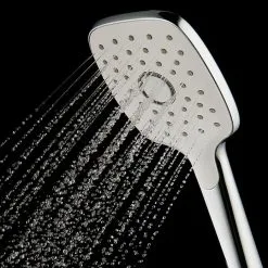 Camargue Handbrause Savica -Bad + Sanitär affär 12 164