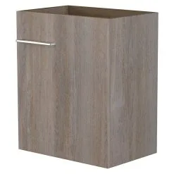 Camargue Waschbeckenunterschrank Espacio Faro -Bad + Sanitär affär 12 1647