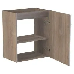 Camargue Waschbeckenunterschrank Espacio Faro -Bad + Sanitär affär 12 1648