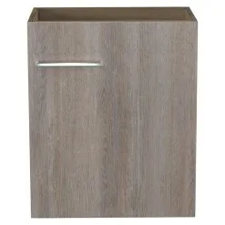 Camargue Waschbeckenunterschrank Espacio Faro -Bad + Sanitär affär 12 1649