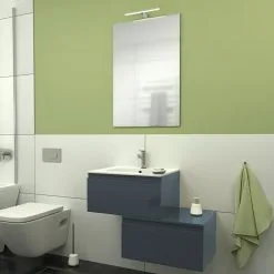 Camargue Waschbeckenunterschrank Espacio -Bad + Sanitär affär 12 1652