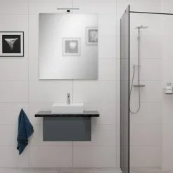 Camargue Waschbeckenunterschrank Espacio -Bad + Sanitär affär 12 1653