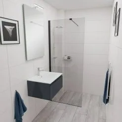 Camargue Waschbeckenunterschrank Espacio -Bad + Sanitär affär 12 1657