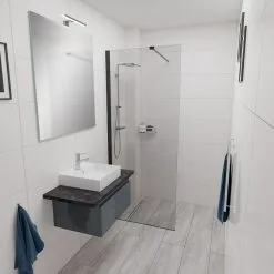 Camargue Waschbeckenunterschrank Espacio -Bad + Sanitär affär 12 1658