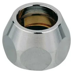 Quetschverschraubung