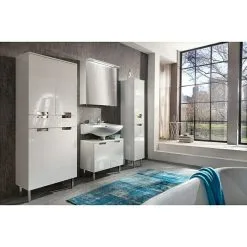 Schildmeyer Hochschrank Sunny 10 Schildmeyer Hochschrank Sunny -Bad + Sanitär affär 12 1664