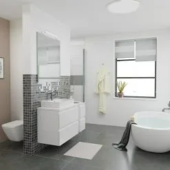 Camargue Unterschrank Espacio Gama -Bad + Sanitär affär 12 1671