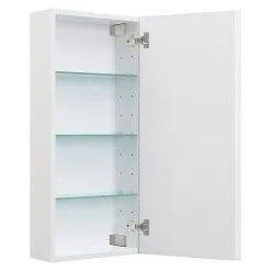 Camargue Hängeschrank Espacio Gama -Bad + Sanitär affär 12 1676