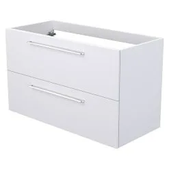 Camargue Waschbeckenunterschrank Espacio