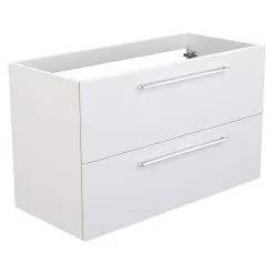 Camargue Waschbeckenunterschrank Espacio -Bad + Sanitär affär 12 1688