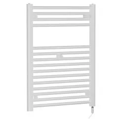 ADMIRAL Elektro-Badheizkörper Berlin 50 X 83 Cm -Bad + Sanitär affär 12 169