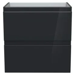 Camargue Waschbeckenunterschrank Espacio -Bad + Sanitär affär 12 1693