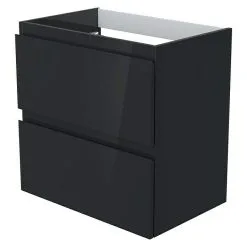 Camargue Waschbeckenunterschrank Espacio -Bad + Sanitär affär 12 1694