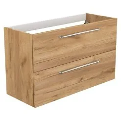 Camargue Waschbeckenunterschrank Espacio