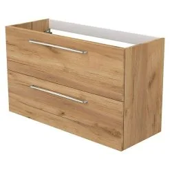 Camargue Waschbeckenunterschrank Espacio -Bad + Sanitär affär 12 1697