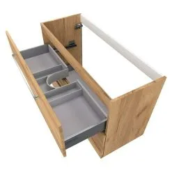 Camargue Waschbeckenunterschrank Espacio -Bad + Sanitär affär 12 1698