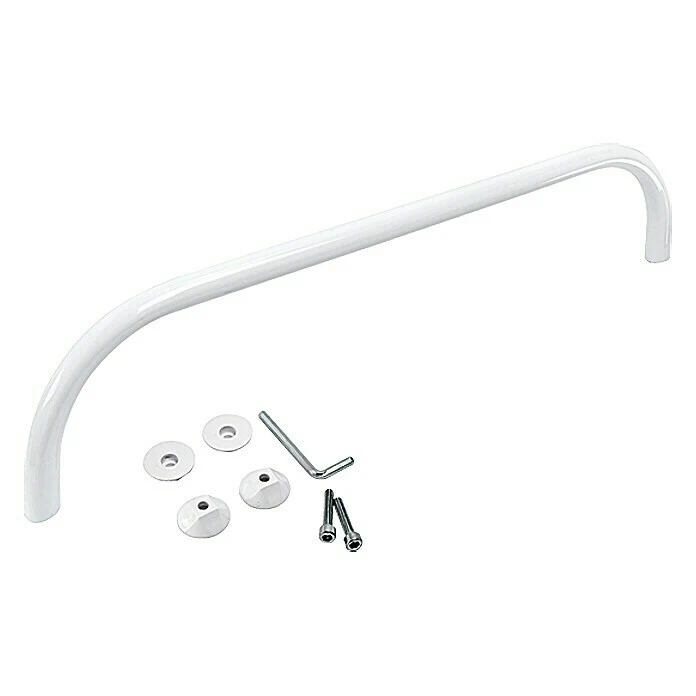 Badheizkörper-Handtuchstange 3 Badheizkörper-Handtuchstange