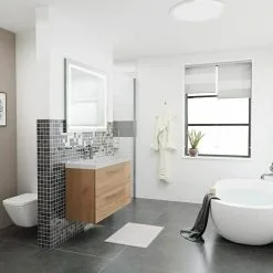 Camargue Waschbeckenunterschrank Espacio -Bad + Sanitär affär 12 1702