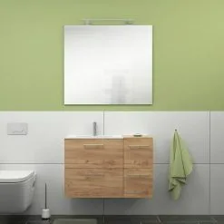 Camargue Unterschrank Espacio Doce -Bad + Sanitär affär 12 1706