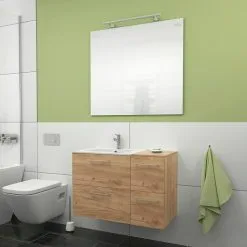 Camargue Unterschrank Espacio Doce -Bad + Sanitär affär 12 1707