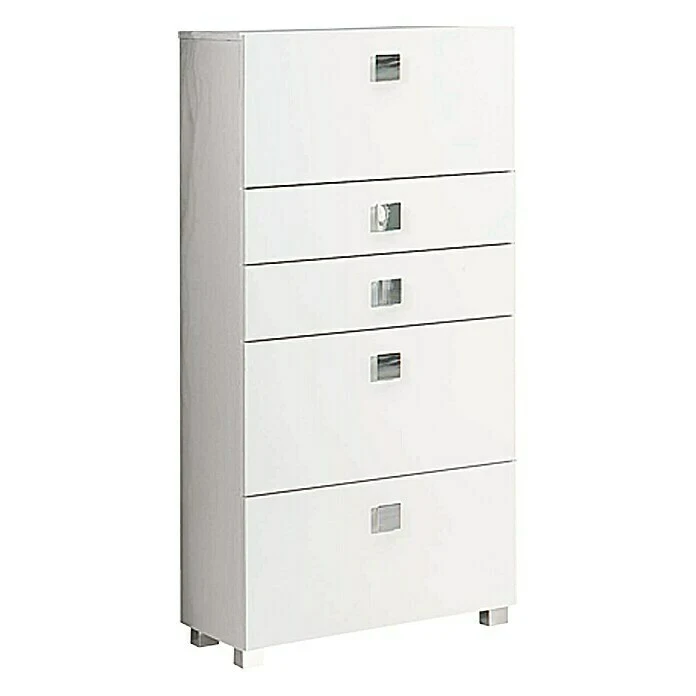 Schildmeyer Hochschrank Carree HB 650 4 Schildmeyer Hochschrank Carree HB 650 – Bild 2