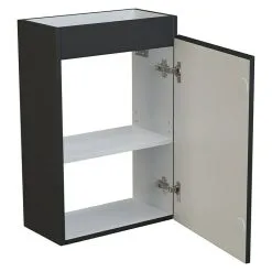 Camargue Waschbeckenunterschrank Espacio Gama -Bad + Sanitär affär 12 1727