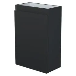 Camargue Waschbeckenunterschrank Espacio Gama -Bad + Sanitär affär 12 1728