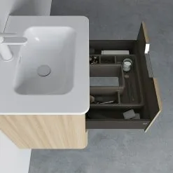 Waschbeckenunterschrank Beauty -Bad + Sanitär affär 12 1732