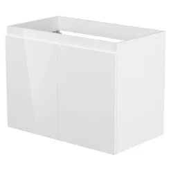 Camargue Waschbeckenunterschrank Espacio Gama -Bad + Sanitär affär 12 1734